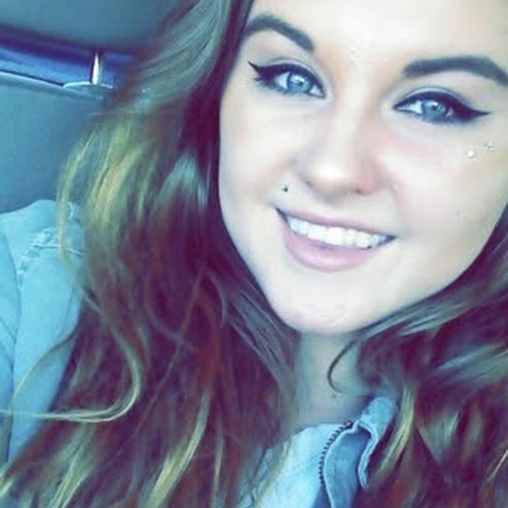 Meet your Posher, Katrina